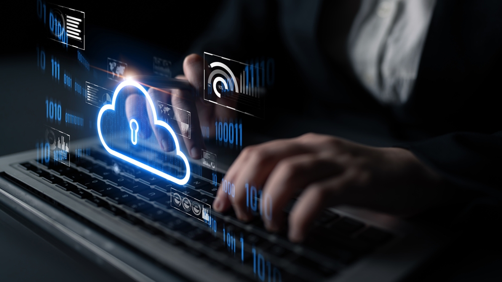 Cloud-Native Application Development